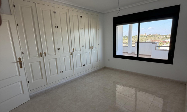 Obra nueva - Apartment -
Orihuela Costa - Lomas de Campoamor
