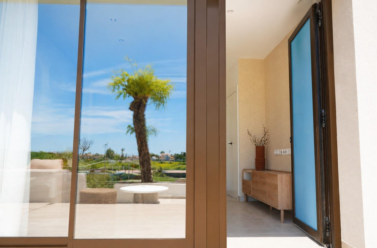 Obra nueva - Town House -
Dolores - Sector 2