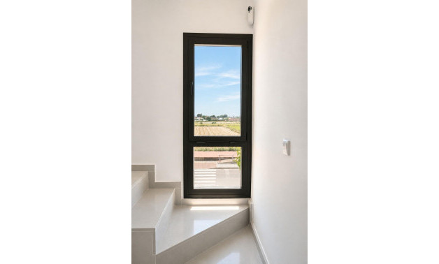 Obra nueva - Town House -
Dolores - Sector 2