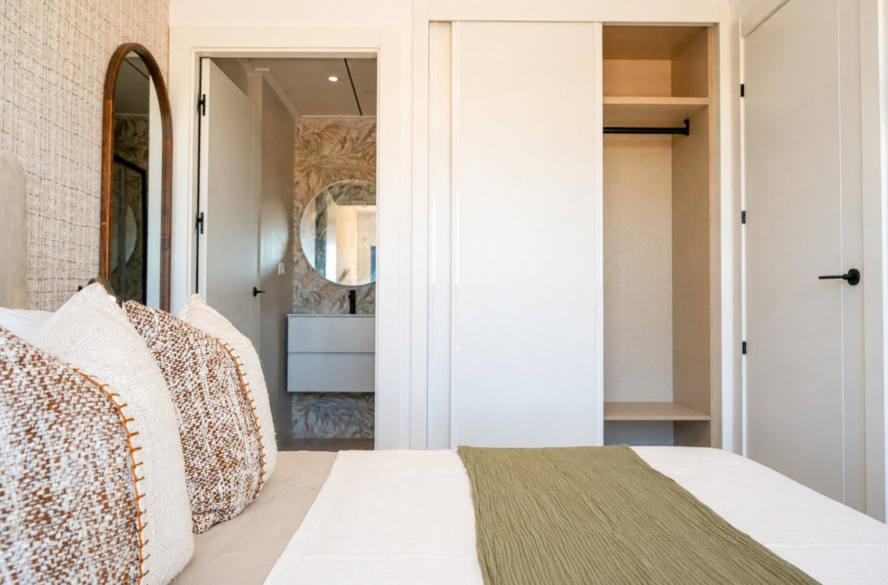 Obra nueva - Town House -
Dolores - Sector 2