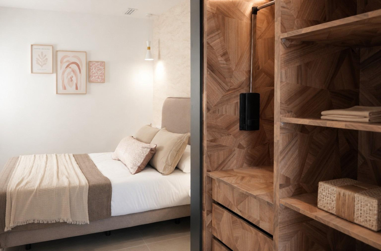 Obra nueva - Town House -
Dolores - Sector 2