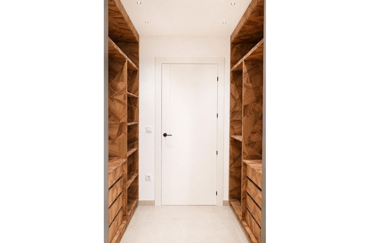 Obra nueva - Town House -
Dolores - Sector 2