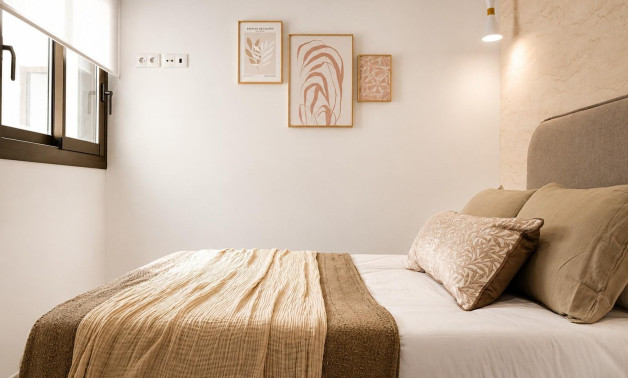 Obra nueva - Town House -
Dolores - Sector 2