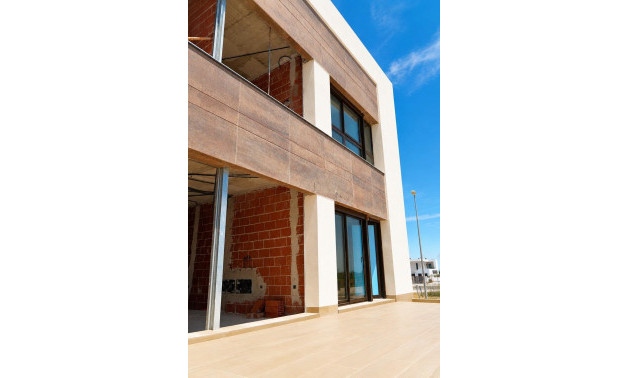 Obra nueva - Town House -
Dolores - Sector 2