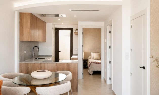 Obra nueva - Town House -
Dolores - Sector 2