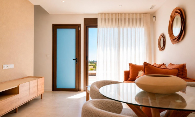 Obra nueva - Town House -
Dolores - Sector 2