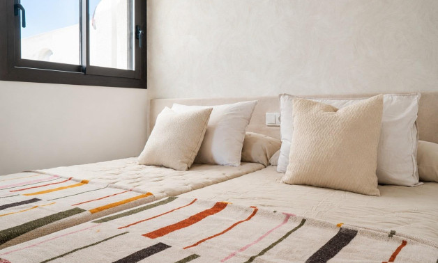 Obra nueva - Town House -
Dolores - Sector 2