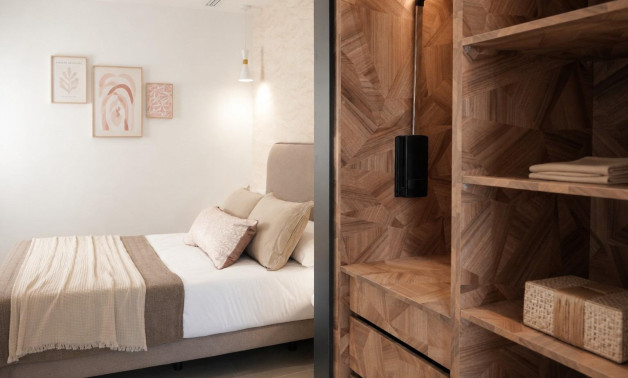 Obra nueva - Town House -
Dolores - Sector 2