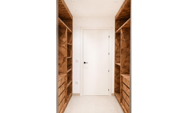 Obra nueva - Town House -
Dolores - Sector 2