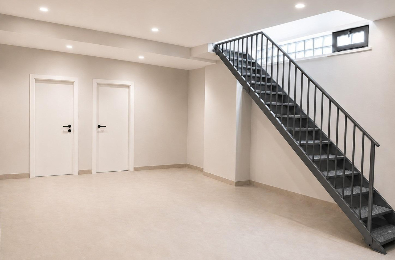 Obra nueva - Town House -
Dolores - Sector 2
