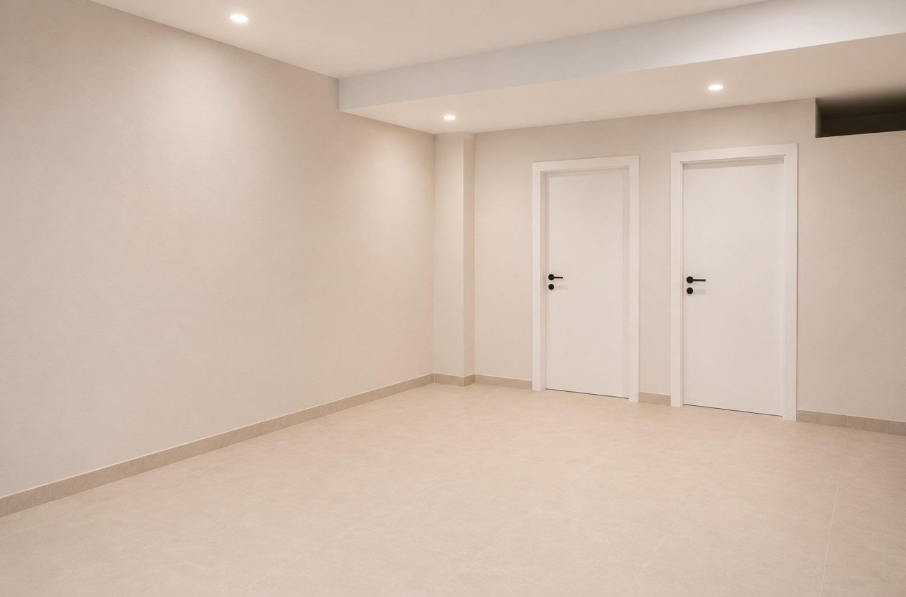 Obra nueva - Town House -
Dolores - Sector 2