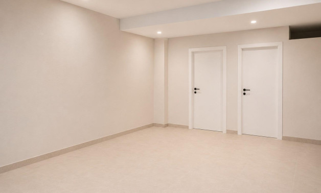 Obra nueva - Town House -
Dolores - Sector 2
