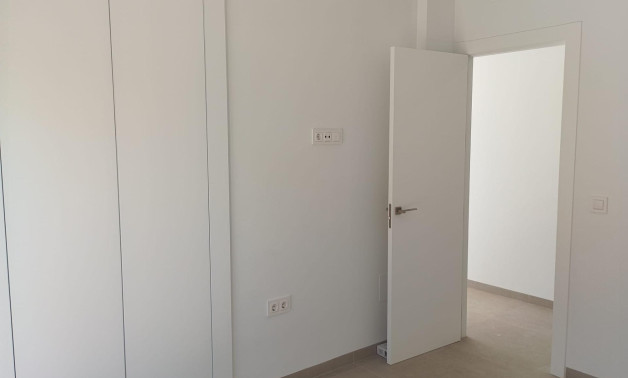Obra nueva - Villa -
Pilar de la Horadada - Roda Golf