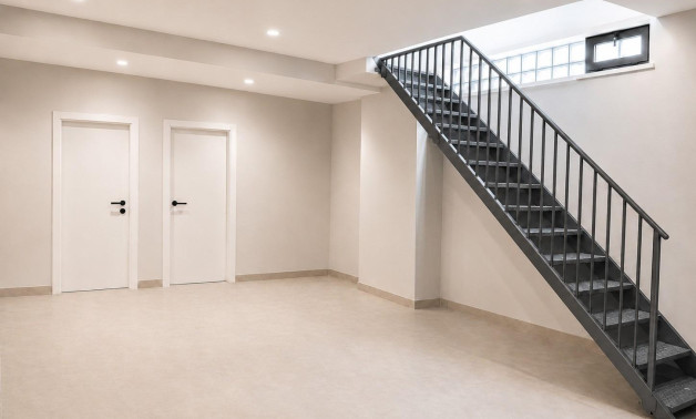 Obra nueva - Town House -
Dolores - Sector 2