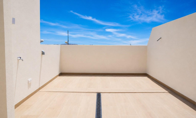 Obra nueva - Town House -
Dolores - Sector 2