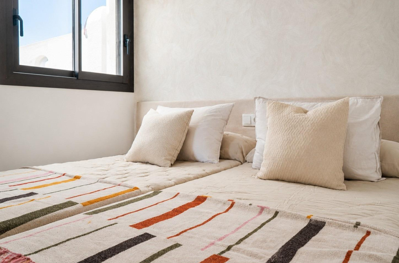 Obra nueva - Town House -
Dolores - Sector 2