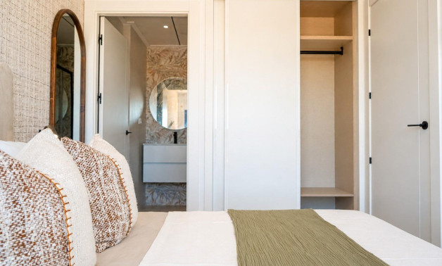 Obra nueva - Town House -
Dolores - Sector 2