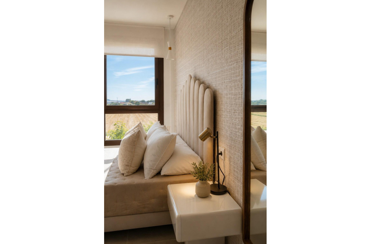 Obra nueva - Town House -
Dolores - Sector 2