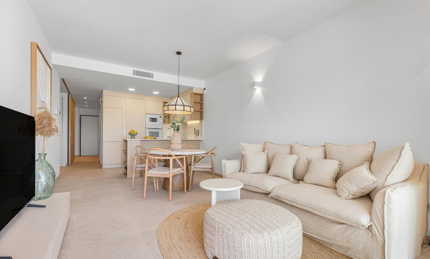 Obra nueva - Bungalow -
Dolores - Sector 3