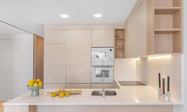 Obra nueva - Bungalow -
Dolores - Sector 3