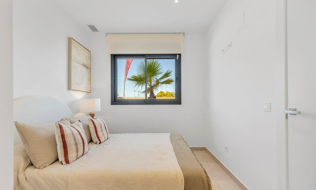 Obra nueva - Bungalow -
Dolores - Sector 3