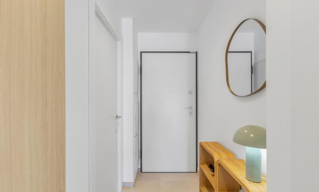 Obra nueva - Bungalow -
Dolores - Sector 3
