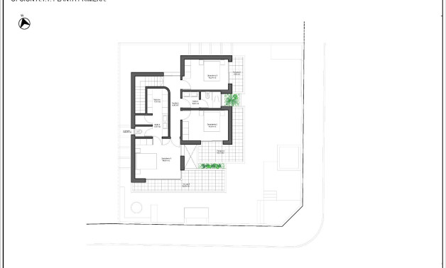 Obra nueva - Villa -
San Pedro del Pinatar - Los Antolinos