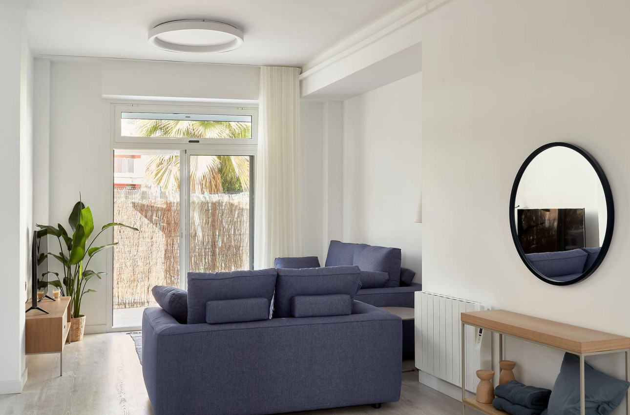 Новое здание - Apartment -
Vera - El Playazo
