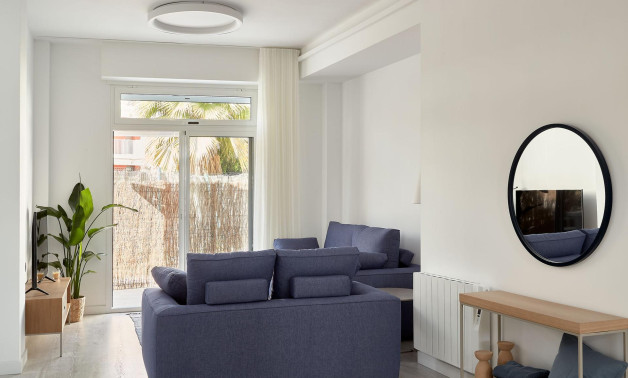 Новое здание - Apartment -
Vera - El Playazo