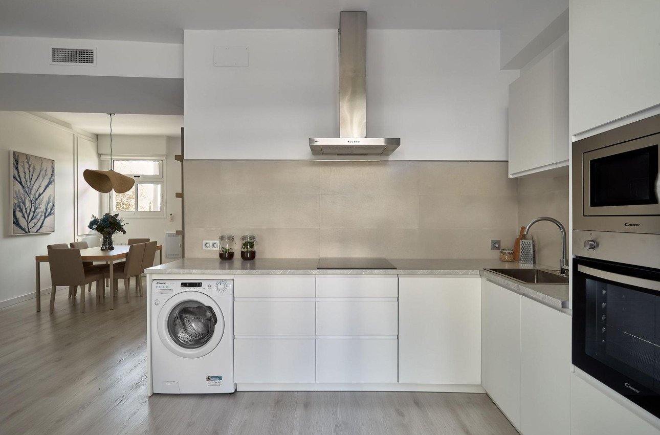 Новое здание - Apartment -
Vera - El Playazo