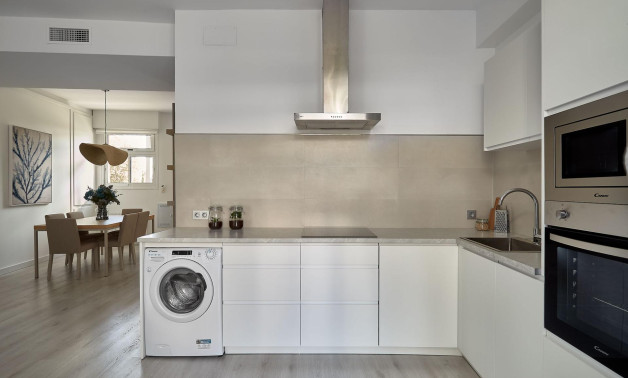Новое здание - Apartment -
Vera - El Playazo