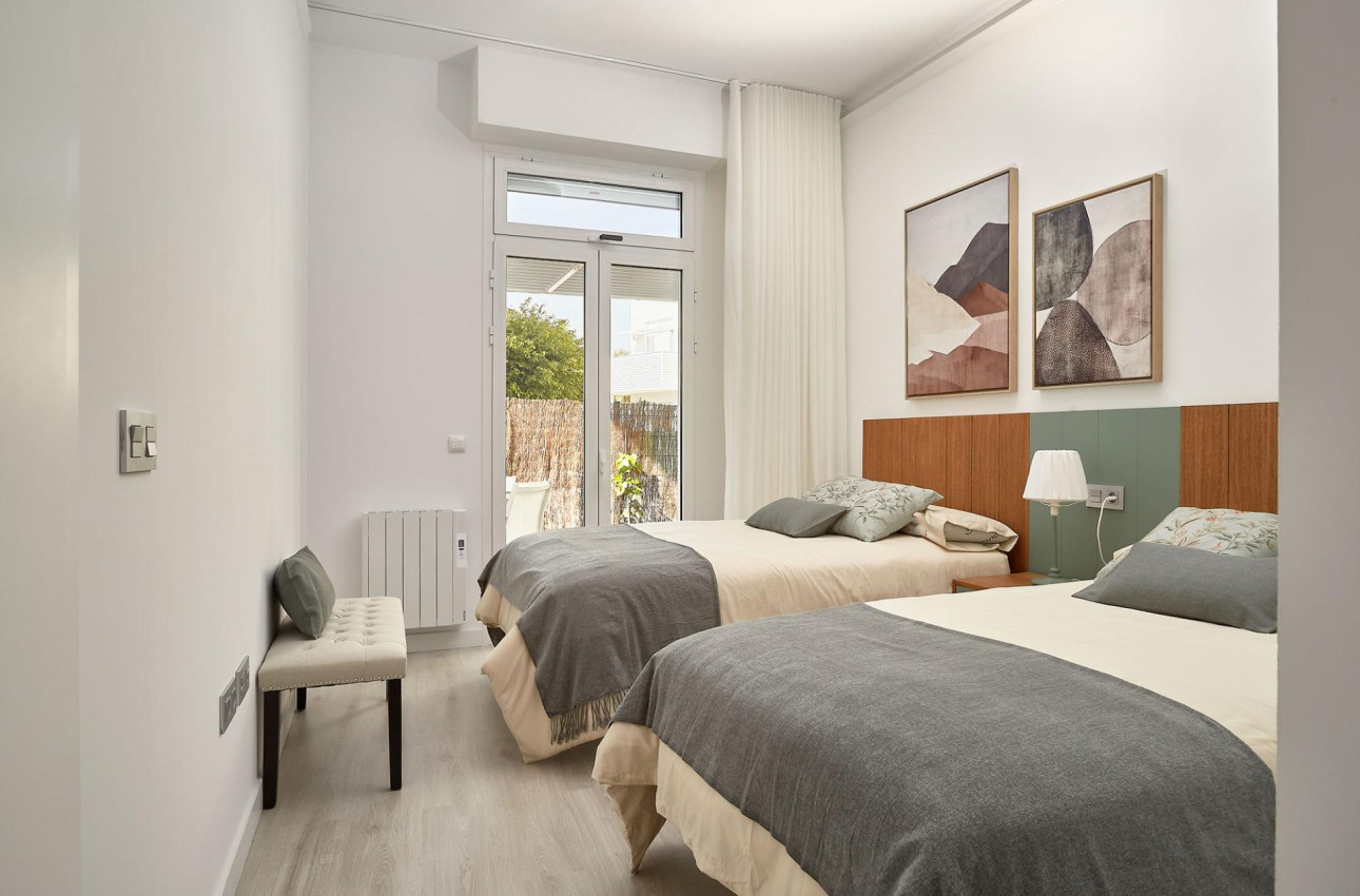 Новое здание - Apartment -
Vera - El Playazo