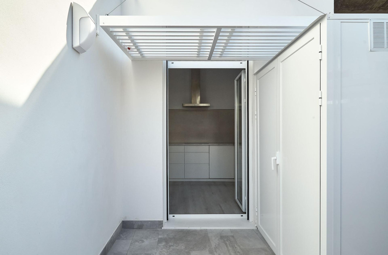 Новое здание - Apartment -
Vera - El Playazo
