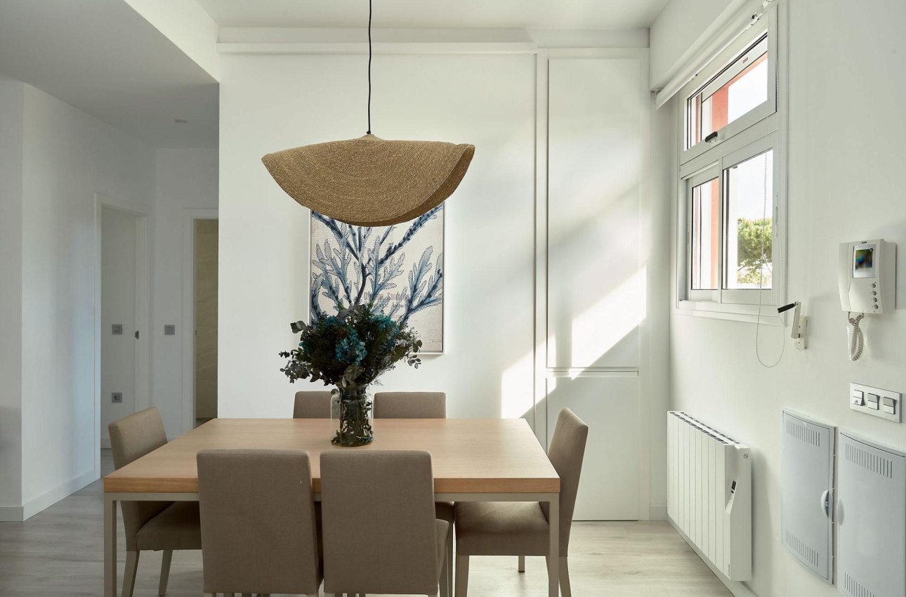Новое здание - Apartment -
Vera - El Playazo