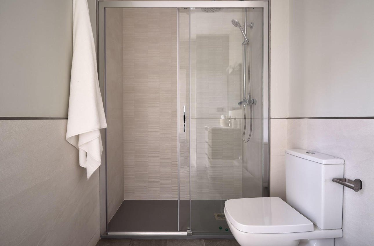 Новое здание - Apartment -
Vera - El Playazo