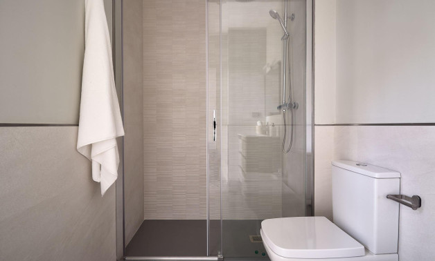 Новое здание - Apartment -
Vera - El Playazo
