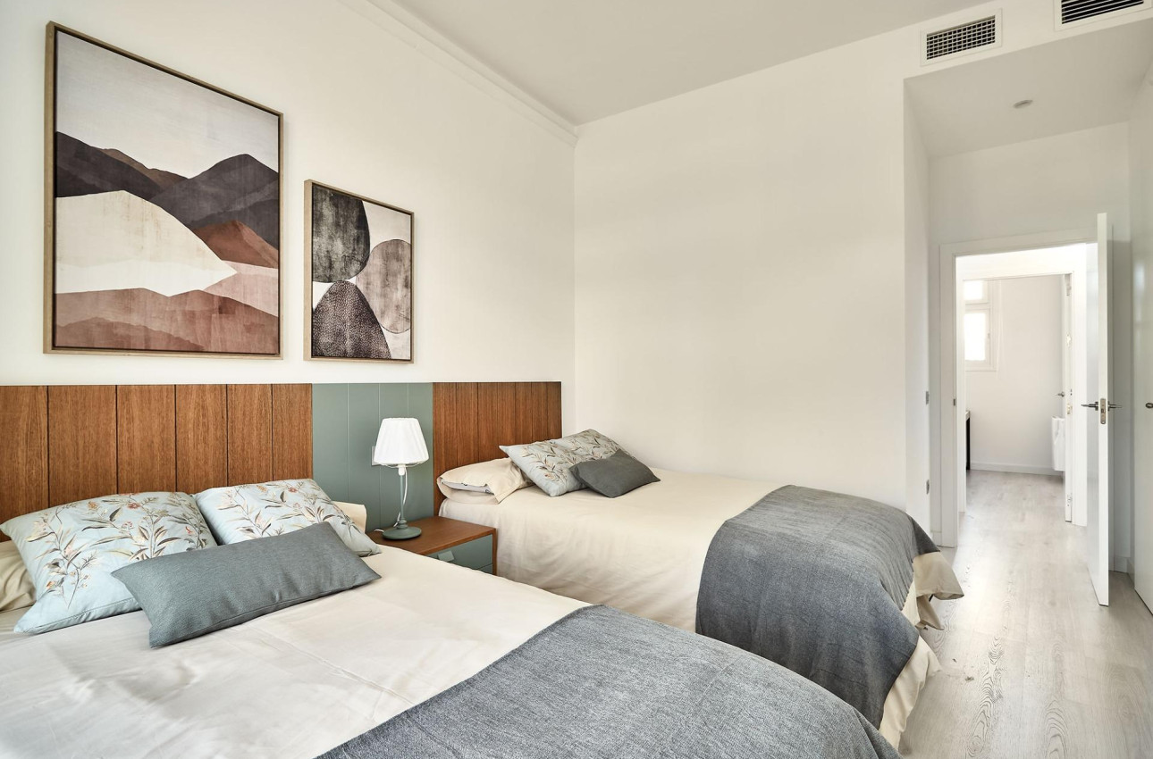 Новое здание - Apartment -
Vera - El Playazo