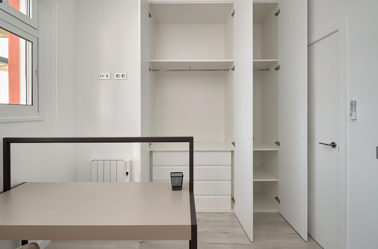 Новое здание - Apartment -
Vera - El Playazo