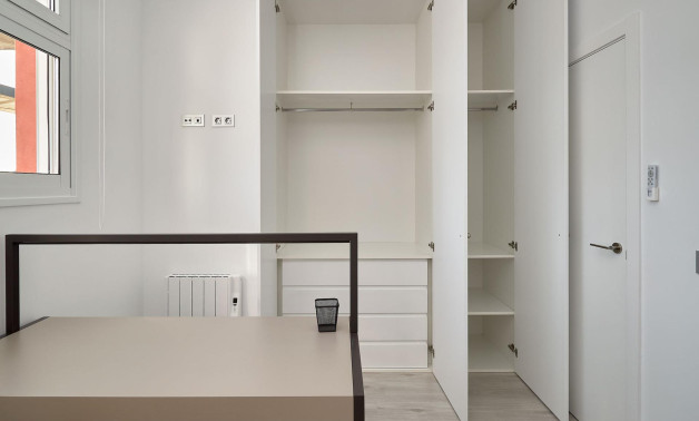 Новое здание - Apartment -
Vera - El Playazo