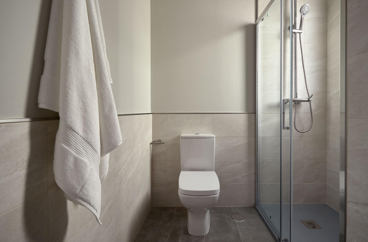 Новое здание - Apartment -
Vera - El Playazo