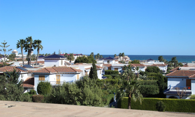Новое здание - Apartment -
Vera - El Playazo