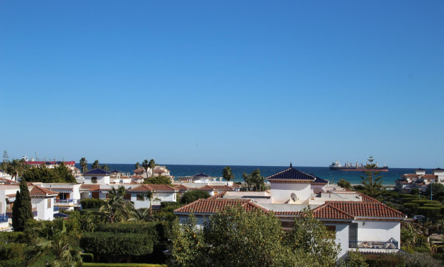 Новое здание - Apartment -
Vera - El Playazo