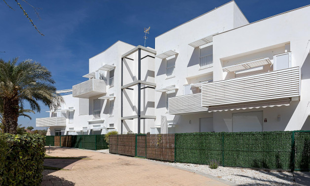 Новое здание - Apartment -
Vera - El Playazo