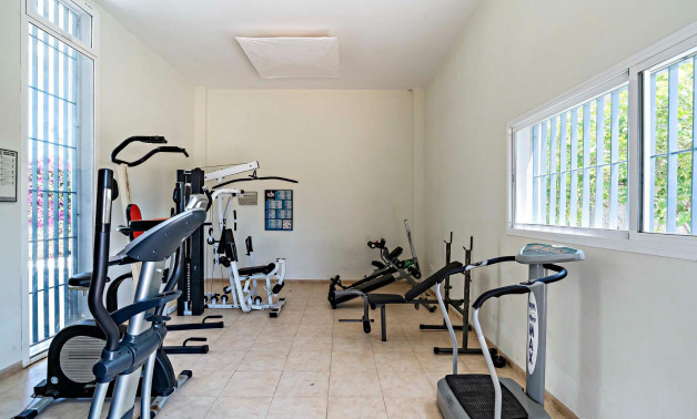 Новое здание - Apartment -
Vera - El Playazo