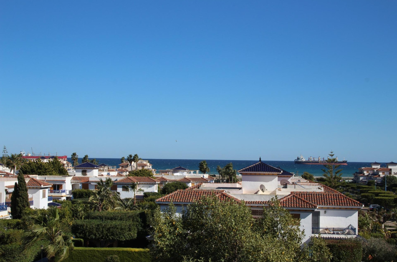 New Build - Apartment -
Vera - El Playazo