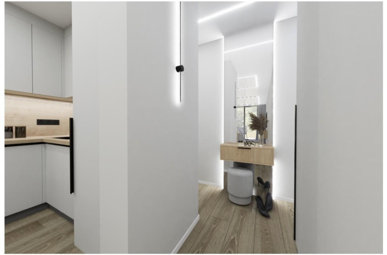 Новое здание - Apartment -
Torrevieja - Playa El Acequión