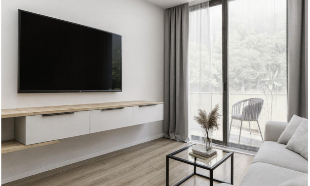 Новое здание - Apartment -
Torrevieja - Playa El Acequión