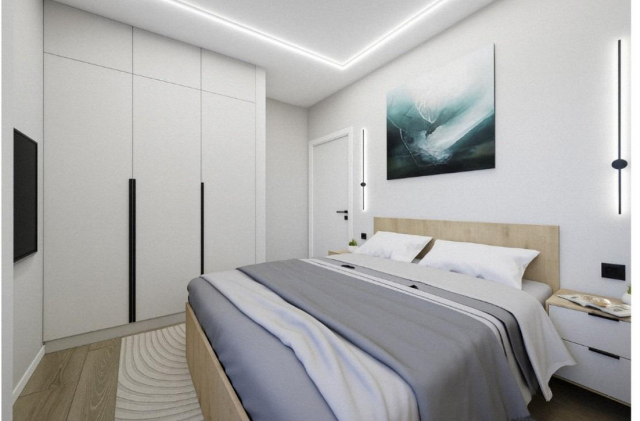 Новое здание - Apartment -
Torrevieja - Playa El Acequión