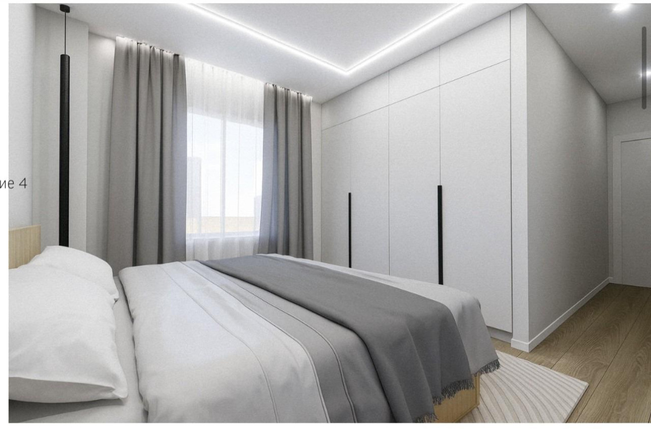 New Build - Apartment -
Torrevieja - Playa El Acequión