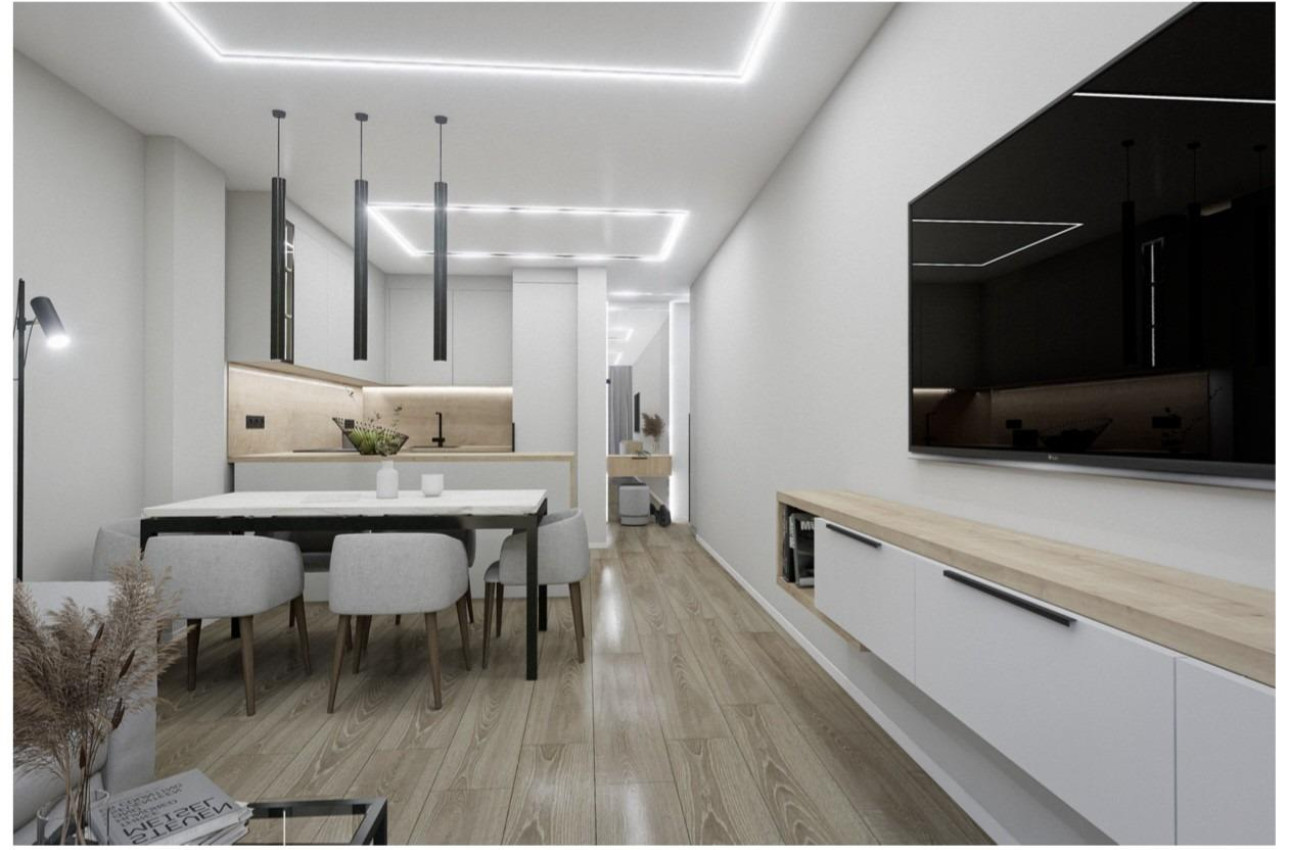 Obra nueva - Apartment -
Torrevieja - Playa El Acequión